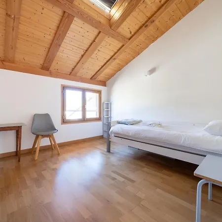Maison 5 A Willa Dieulefit