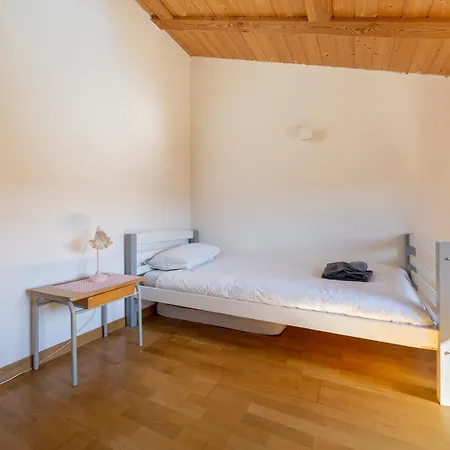 Maison 5 A *