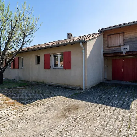 Maison 5 A Willa Dieulefit