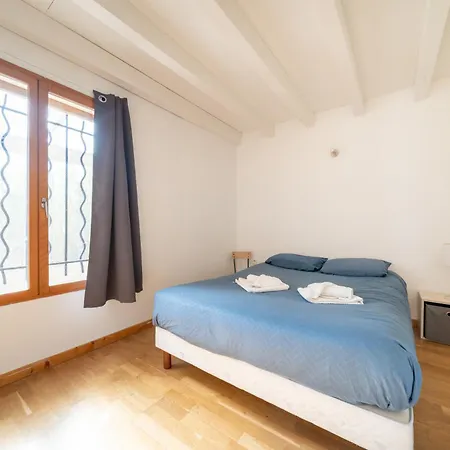 Maison 5 A *