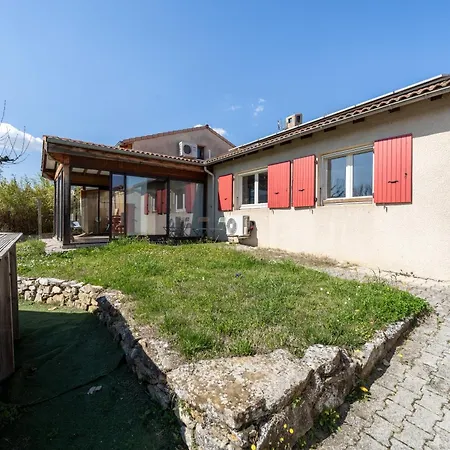 Maison 5 A Willa *