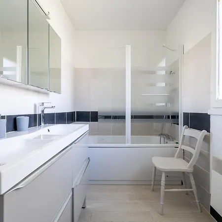 Maison 5 A Willa *