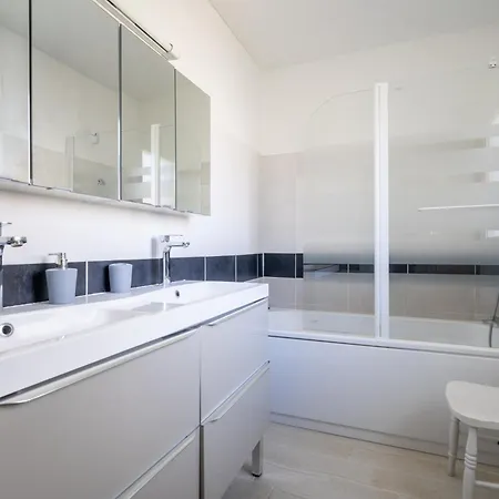 Maison 5 A Willa