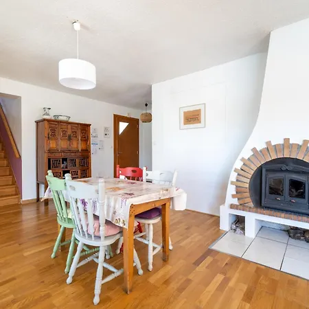 Maison 5 A * Dieulefit