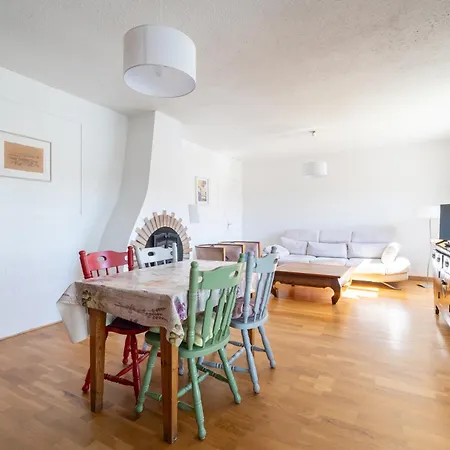 Maison 5 A * Dieulefit