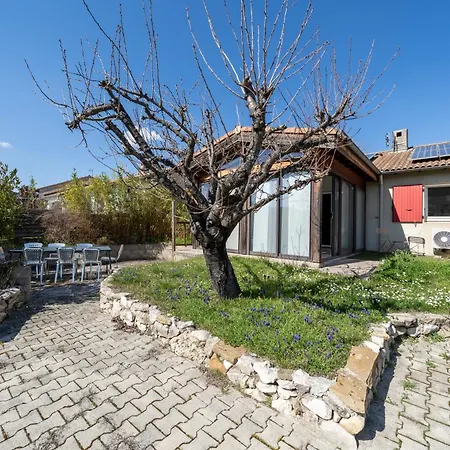 Maison 5 A