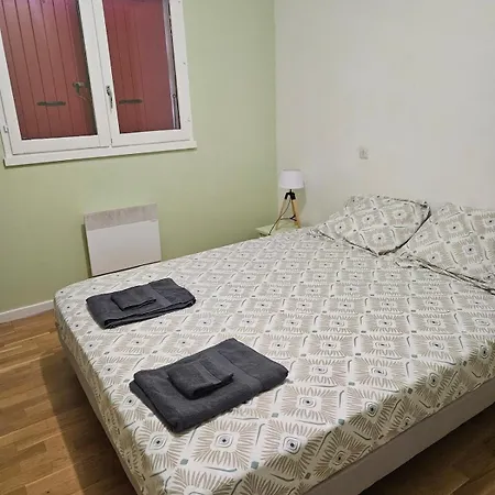 Maison 5 A *