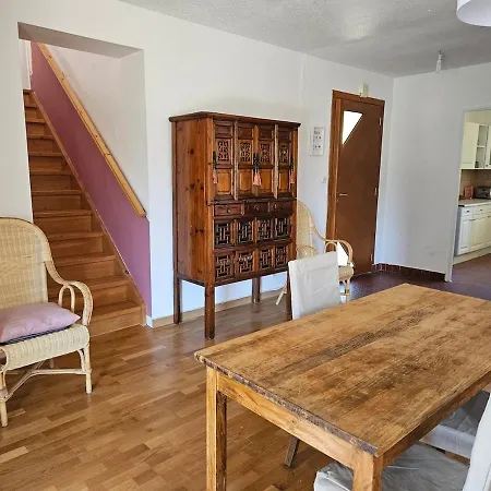 Maison 5 A * Dieulefit