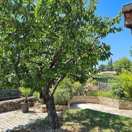 Maison 5 A Villa *