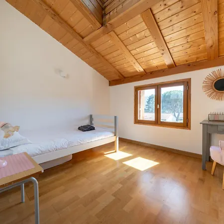 Villa Maison 5 A *