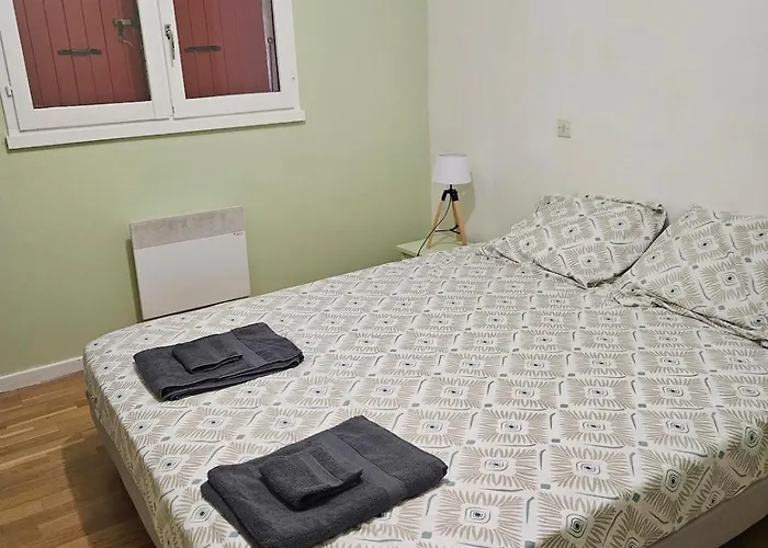 Maison 5 A *