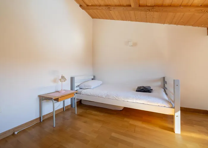 Maison 5 A *