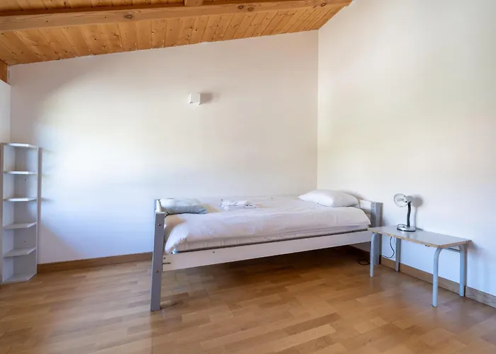 Villa Maison 5 A
