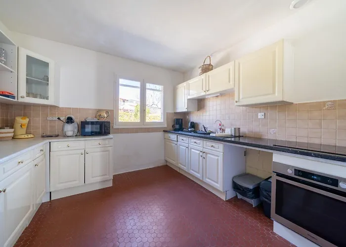 Maison 5 A Villa Dieulefit