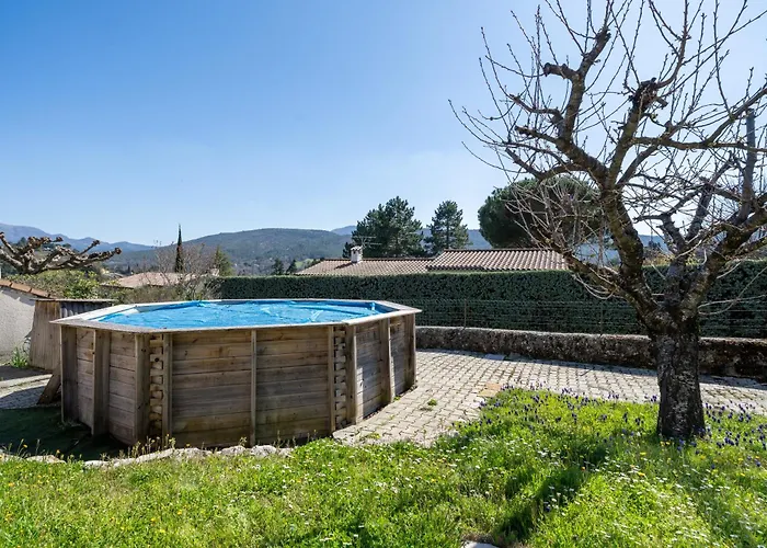 Villa Maison 5 A