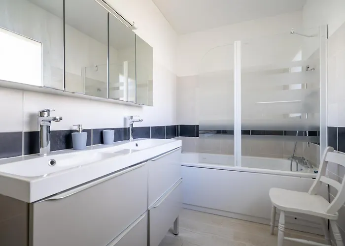 Maison 5 A Villa