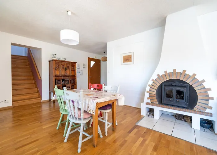 Maison 5 A * Dieulefit